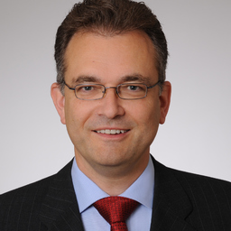 Profilbild Oliver Meier