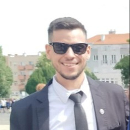 Denis Jorge Vergetti Lamenha Lins