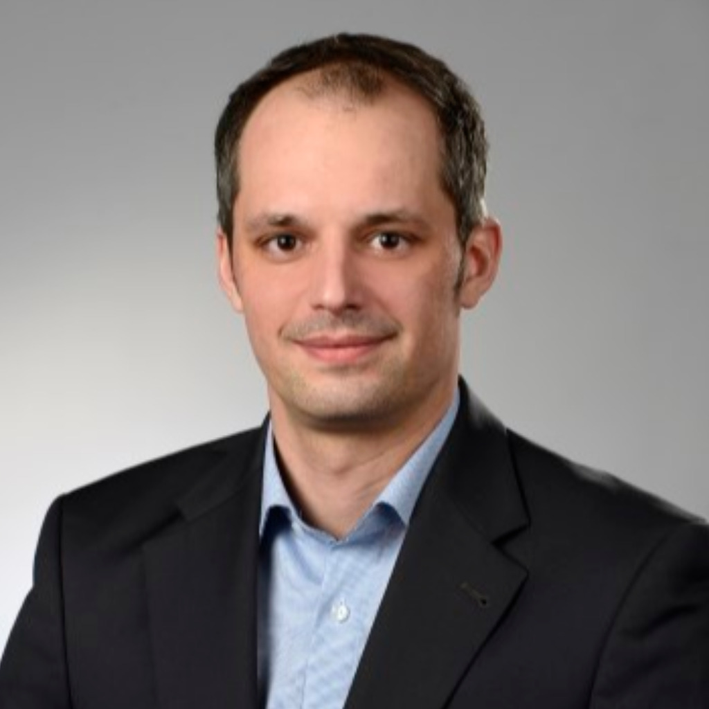 Sebastian Karbe Anwendungsentwickler docuvita GmbH & Co. KG XING