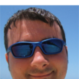 Kevin Stacey