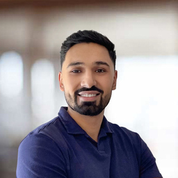 Mesut Ali Khan's profile picture