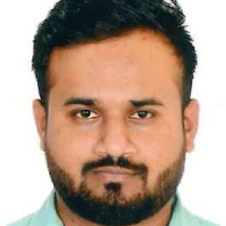 Dhairyasheel Gaikwad
