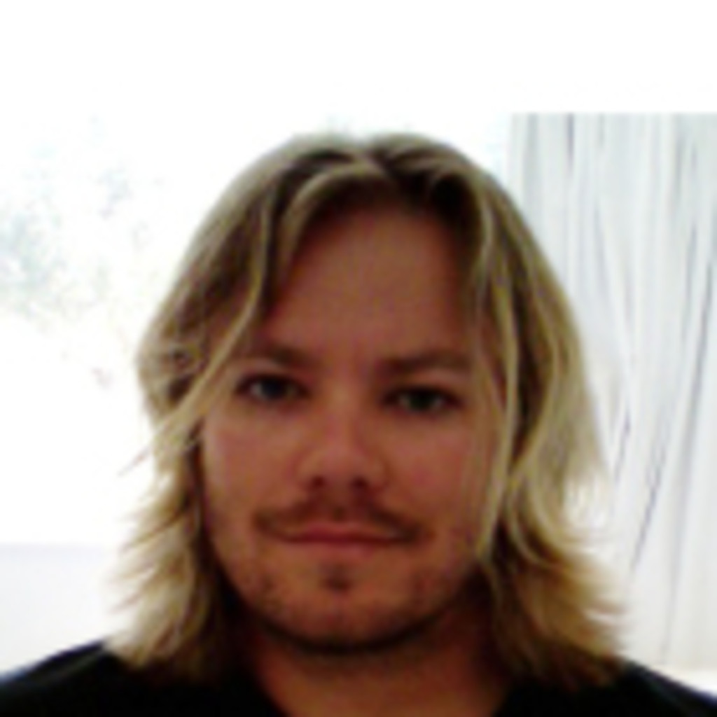 John Gardner Owner Oshima XING