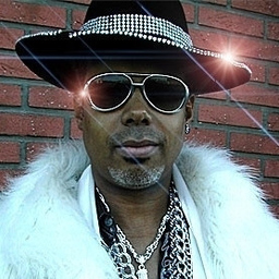Cassius Tiger