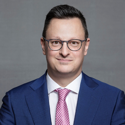 Profilbild Ulrich Blaschke