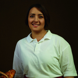 Sandra Frisch