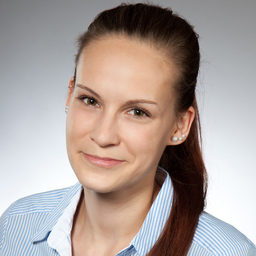 Larissa Dümde's profile picture