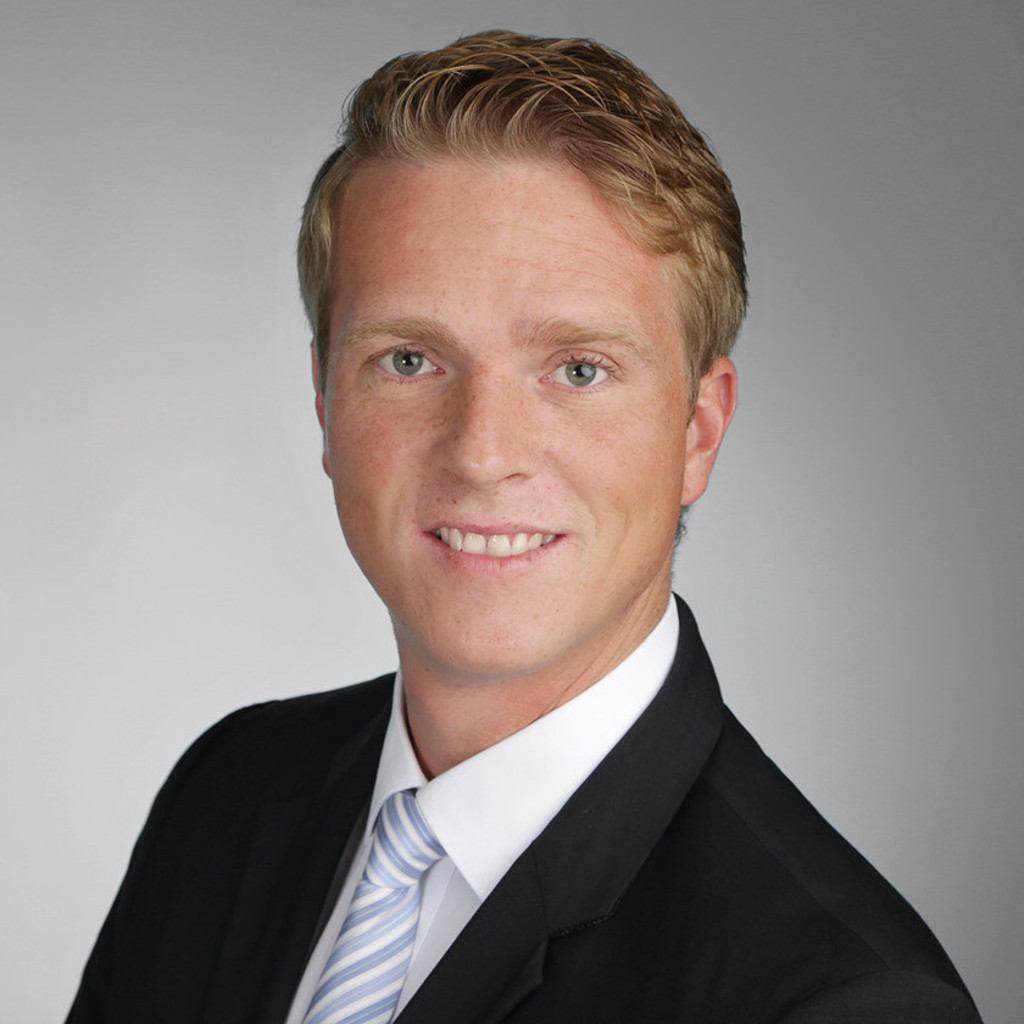 Christian Korn - Senior Project Manager - Nordea Bank AB | XING