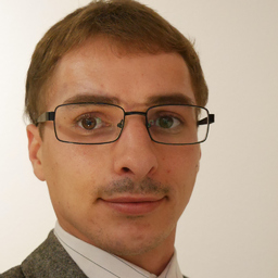 Martin Strube