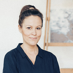 Mag. Andrea Hildwein