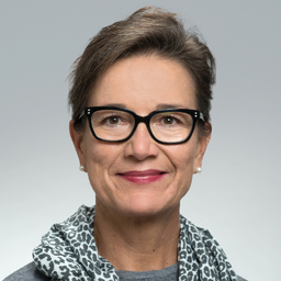 Daniela Matter-Hunziker