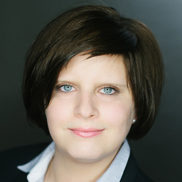 Dipl.-Ing. Franziska Fromm