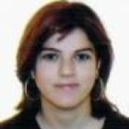 Laura Dionisio Padilla