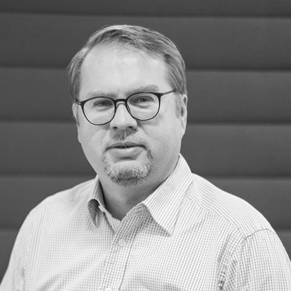 Klaus Günther ITSystembetreuer Chemoform AG XING