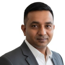 Ing. Koteswara Rao Bethapudi