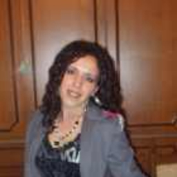 Dr. anna caputo