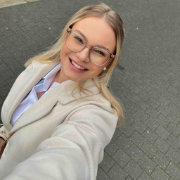 Leonie Ried