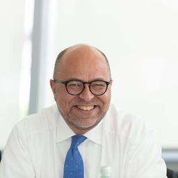 Prof. Dr. Stephan Rüschen