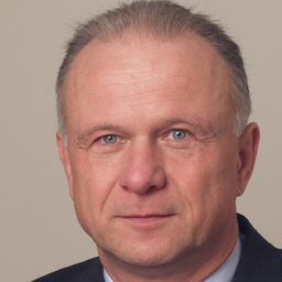 Kurt Huebner