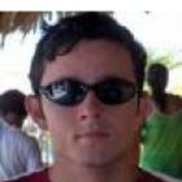 Jose Luis Martinez Hernandez