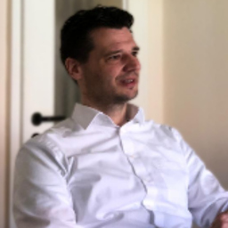 Stefan Keie