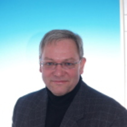 Andreas Rothermund