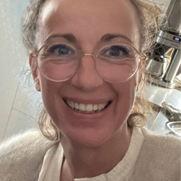 Ricarda Heger