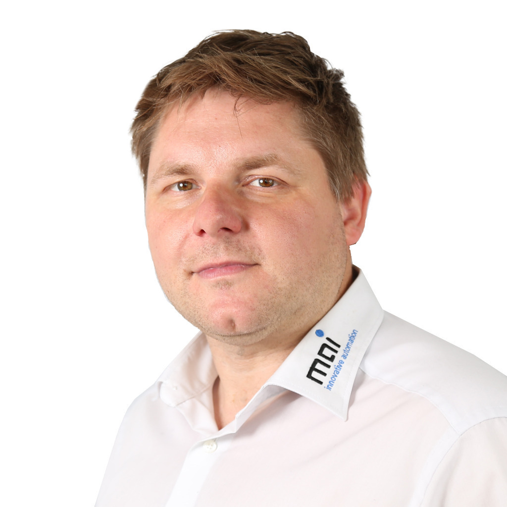 Social Media Profilbild Christian Hofmann Kronach