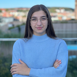 Ioana Codreanu