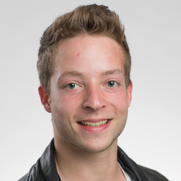 Luca Schärli