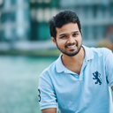 Raghavender Reddy Yellu