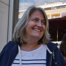 Claudia Lehr's profile picture