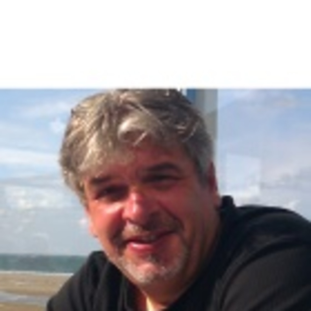 Social Media Profilbild Detlef Schmidt Essen