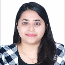 Sushama Wagh