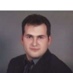 Gurkan Ozturk