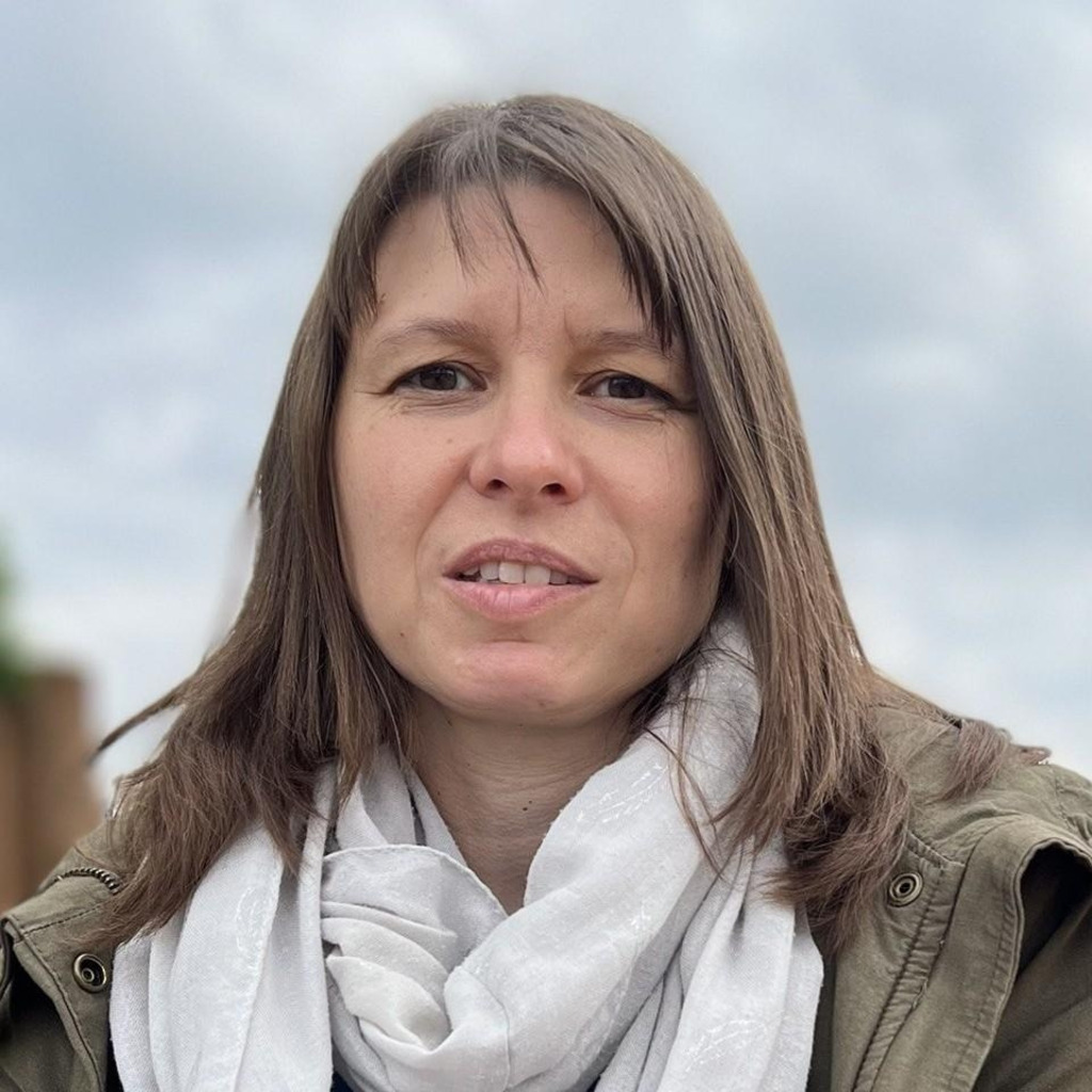 Stephanie Röder Einkauf Permatrade Logistik GmbH XING