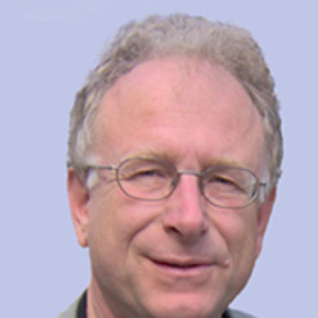 Social Media Profilbild Werner Zimmermann dresden