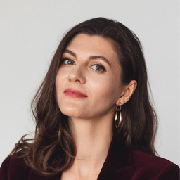 Victoria Shevchuk