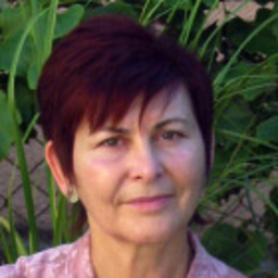 Olga Weiss