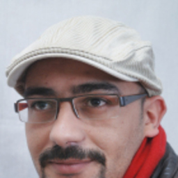 Prof. Annafs Azzakia Ben Sbih's profile picture