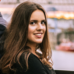 Victoria Langen