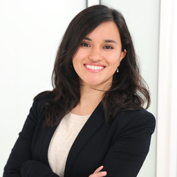 Cecilia Rojas