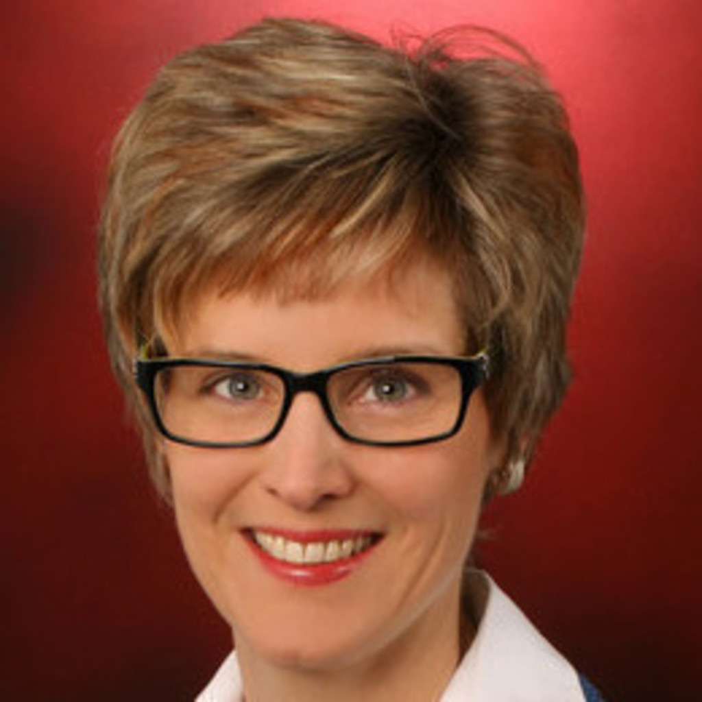 Anne Engel Technical Functions, Organization, Processes and CRM Sales