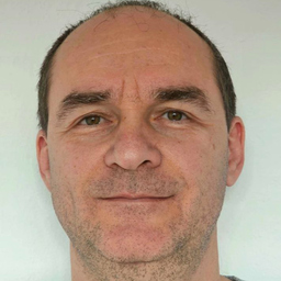 Vitalii Varshko