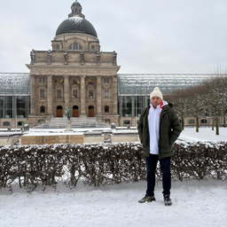 Heiko Glaser's profile picture