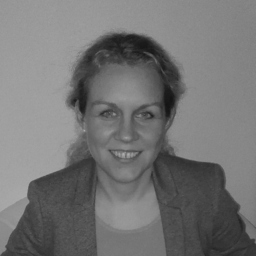 Profilbild Anke Erdmann