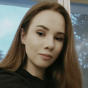Tetiana Kaliba