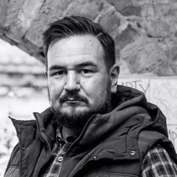 Daniel Pagel