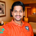 Jagathratchagan Bhoopathi