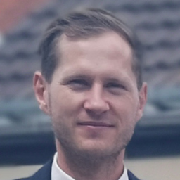 Andre Buehling